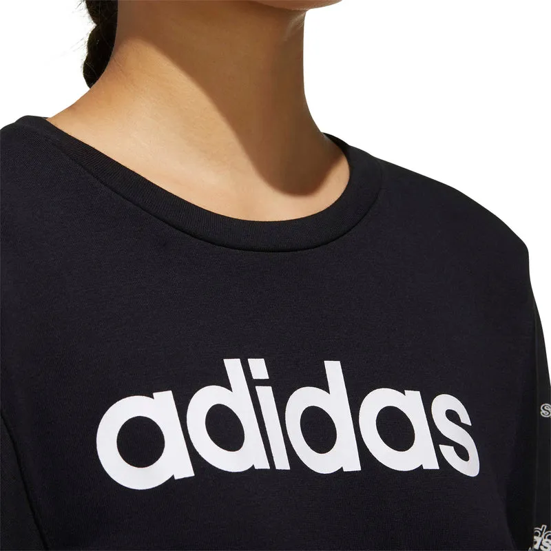 Felpa Donna Favourites Sweatshirt