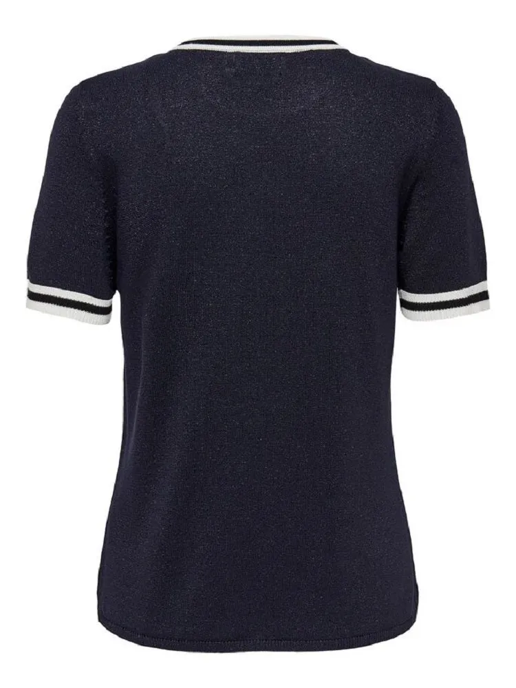 Pullover Donna Kamilla