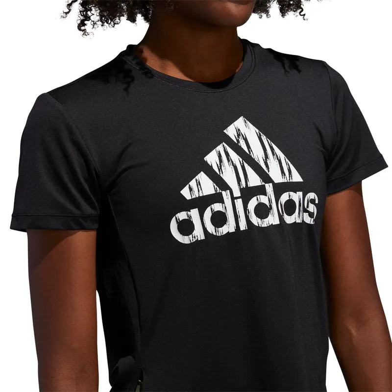 T-shirt Donna Ikat Bos Tee