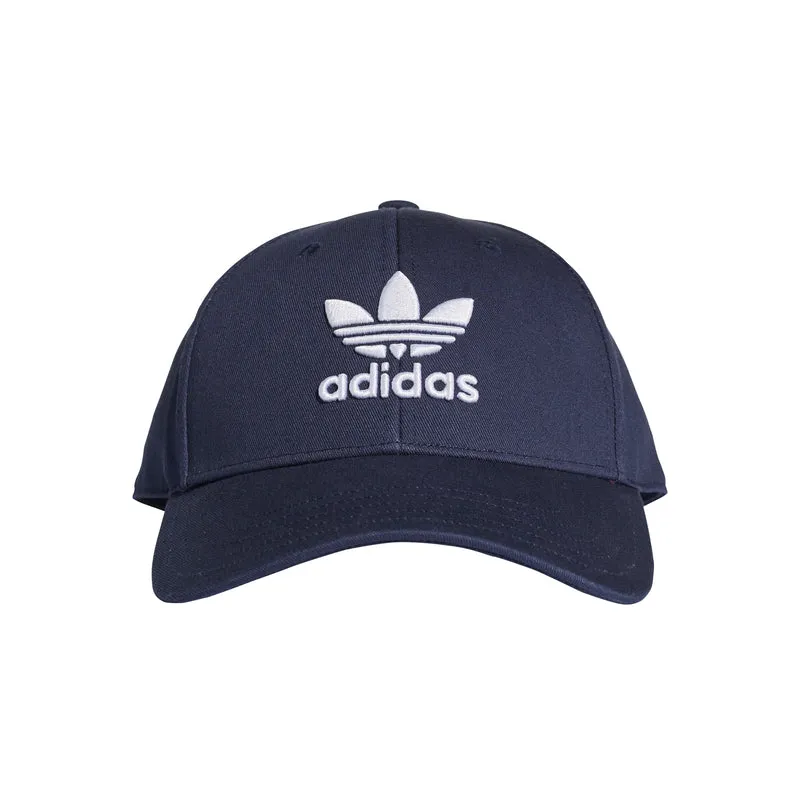 Cappello Unisex Trefoil Baseball