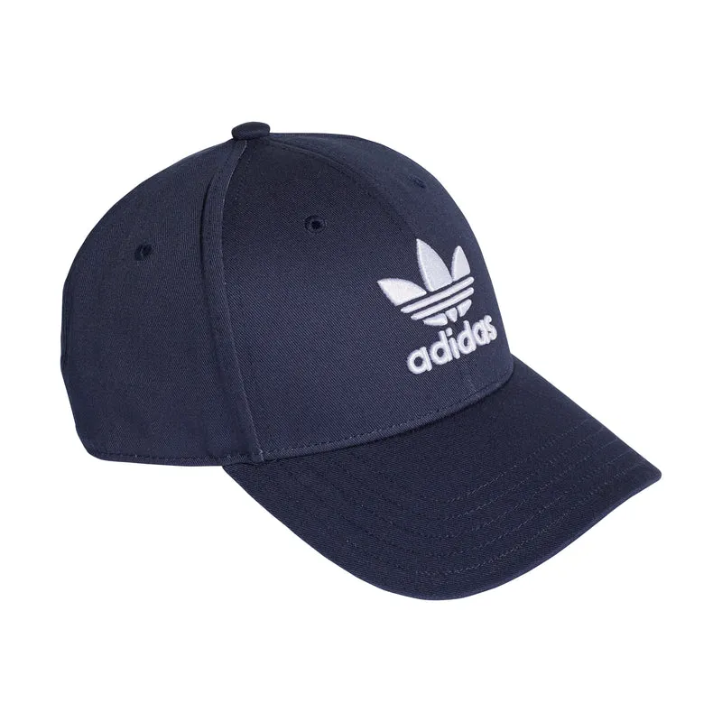 Cappello Unisex Trefoil Baseball