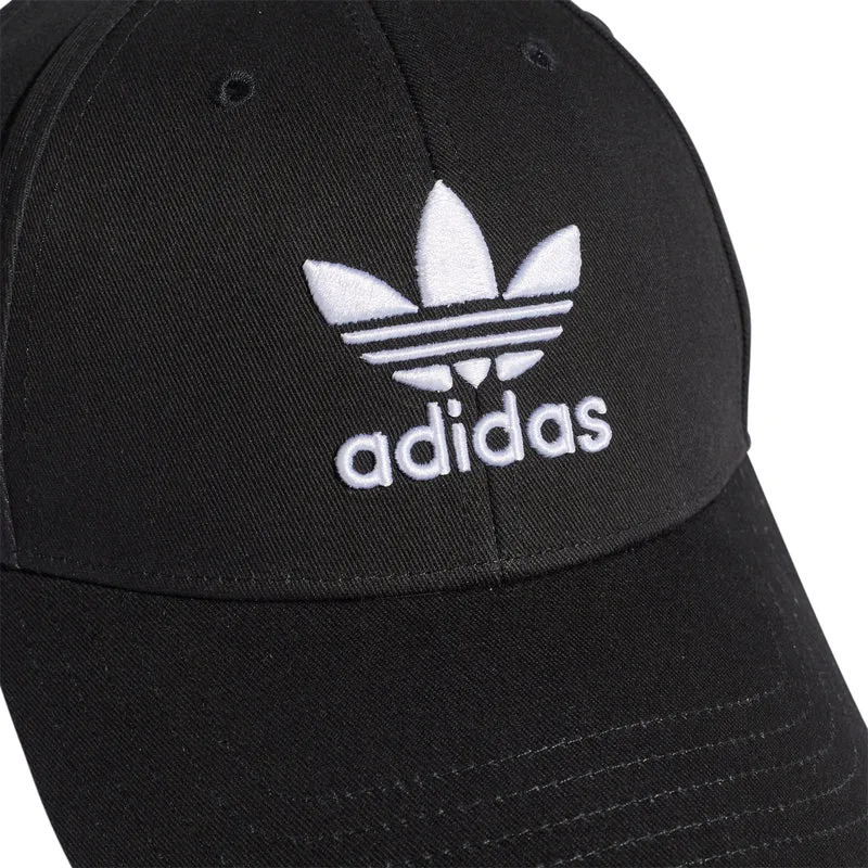 Cappello Unisex Trefoil Baseball