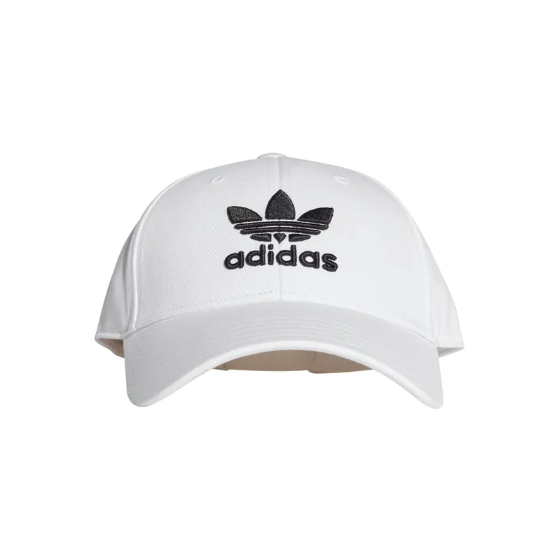 Cappello Unisex Trefoil Baseball