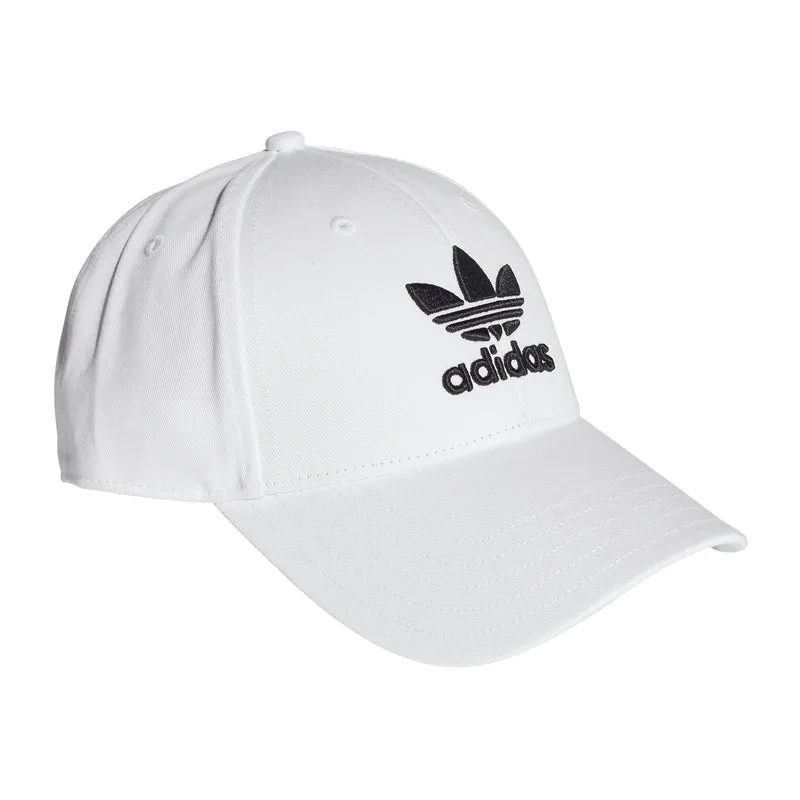 Cappello Unisex Trefoil Baseball