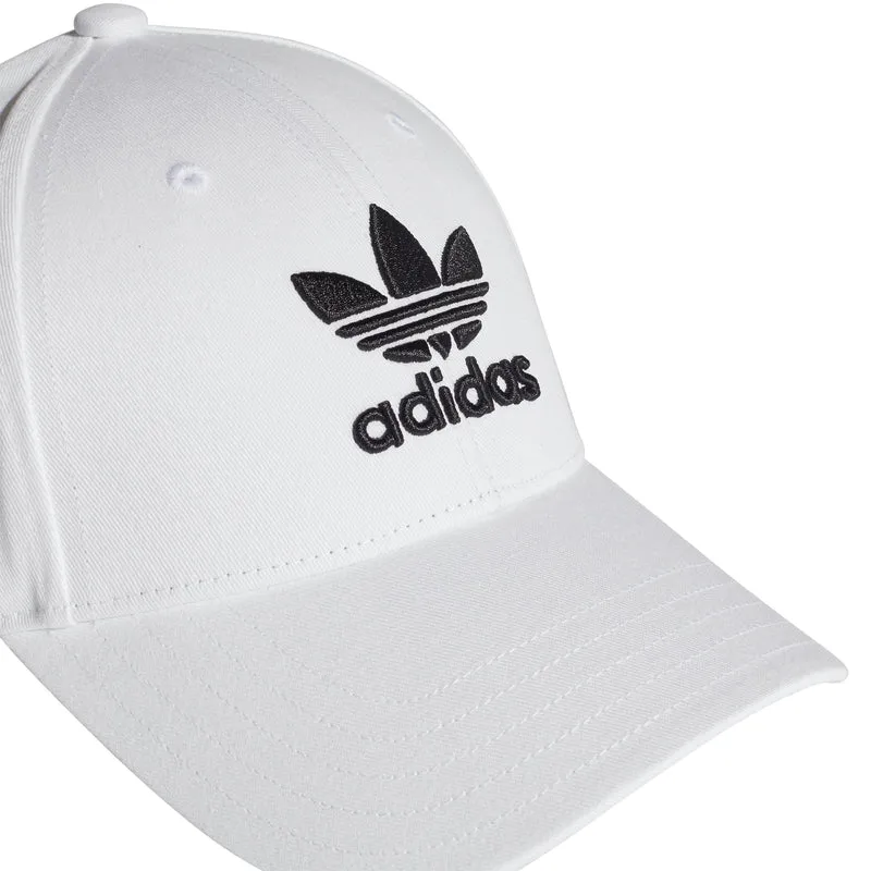 Cappello Unisex Trefoil Baseball