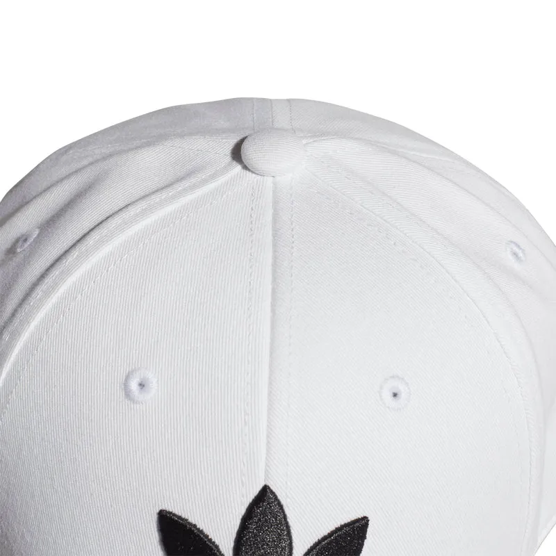 Cappello Unisex Trefoil Baseball