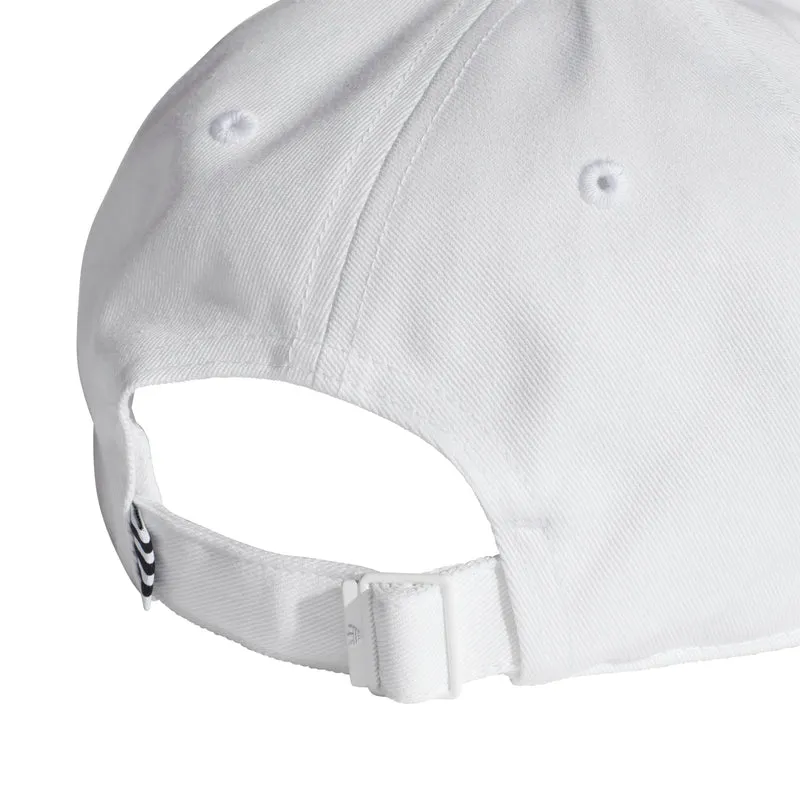 Cappello Unisex Trefoil Baseball