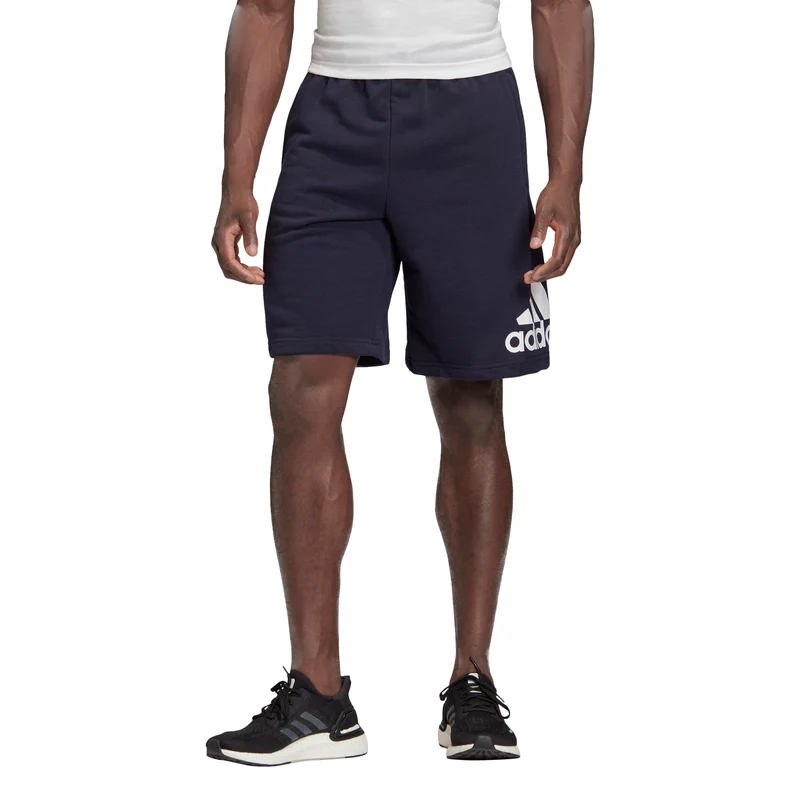 Short Uomo Must Haves Badge of Sport