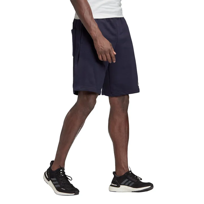 Short Uomo Must Haves Badge of Sport