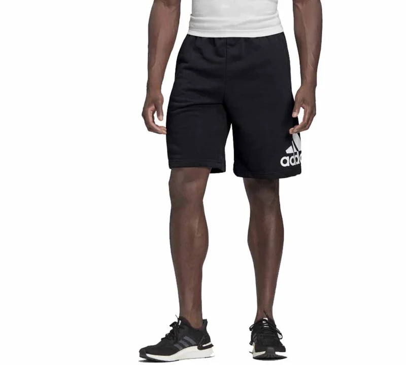 Short Uomo Must Haves Badge of Sport