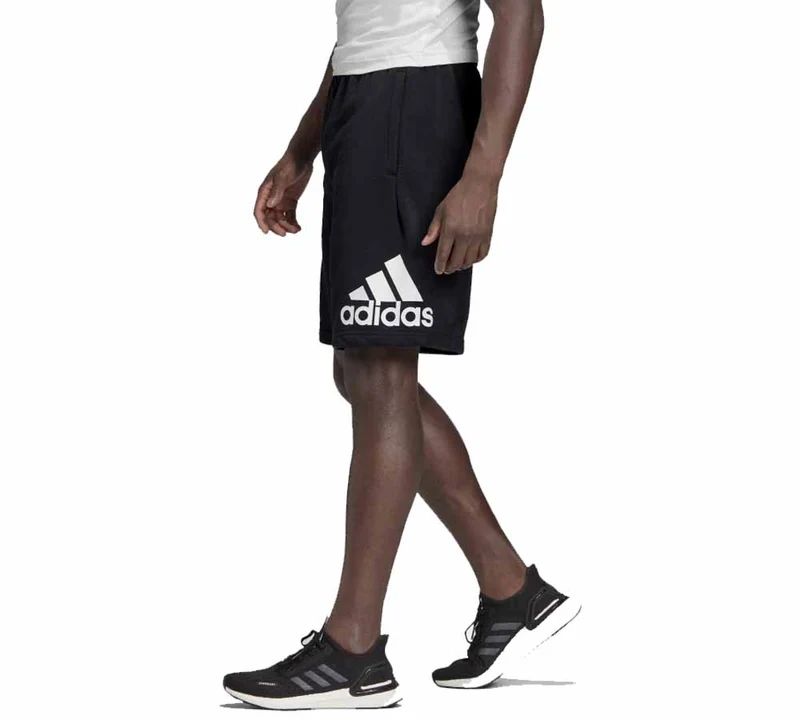 Short Uomo Must Haves Badge of Sport