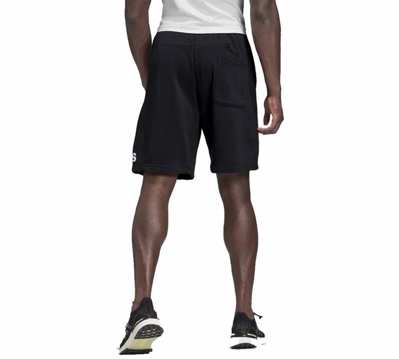Short Uomo Must Haves Badge of Sport