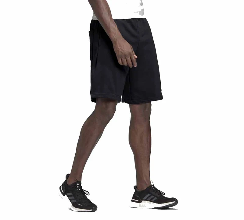 Short Uomo Must Haves Badge of Sport