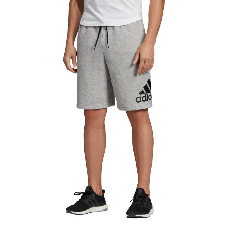 Short Uomo Must Haves Badge of Sport