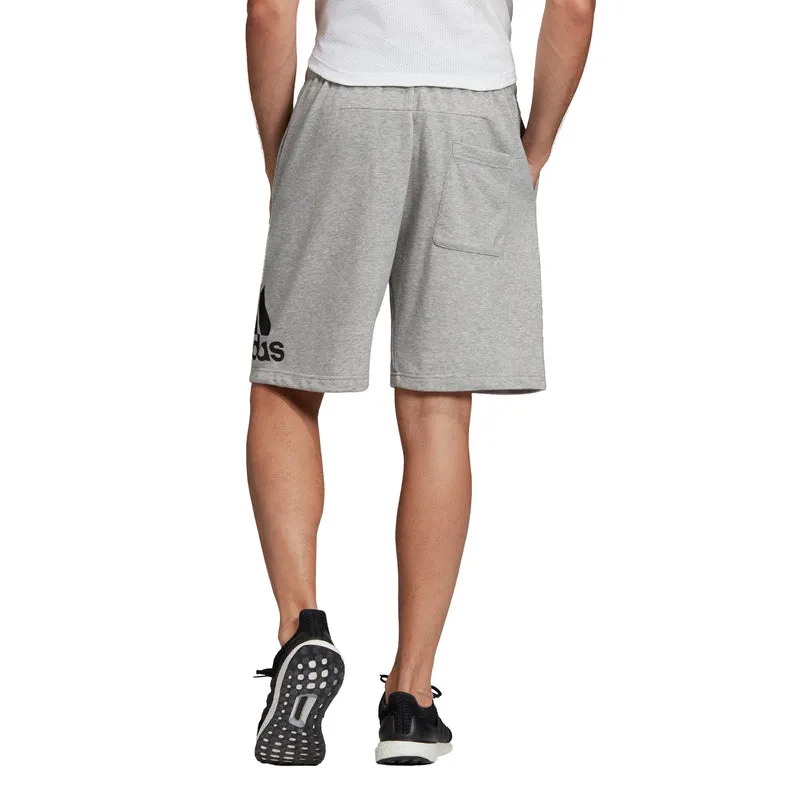Short Uomo Must Haves Badge of Sport