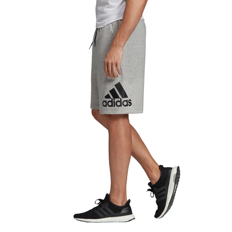 Short Uomo Must Haves Badge of Sport