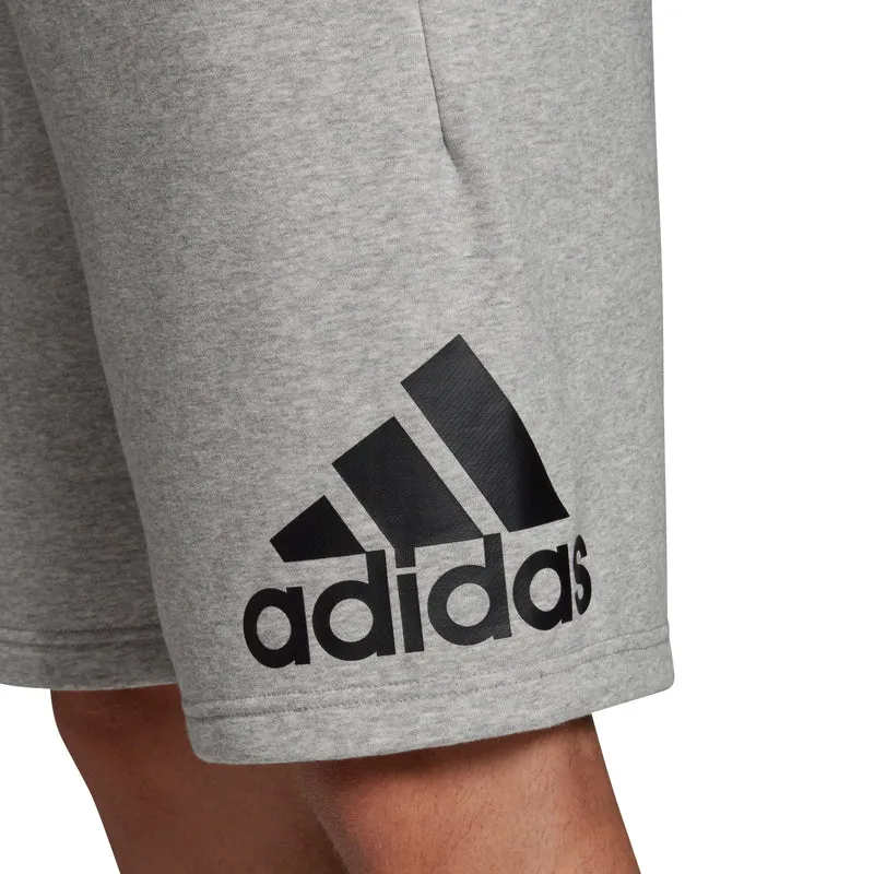 Short Uomo Must Haves Badge of Sport
