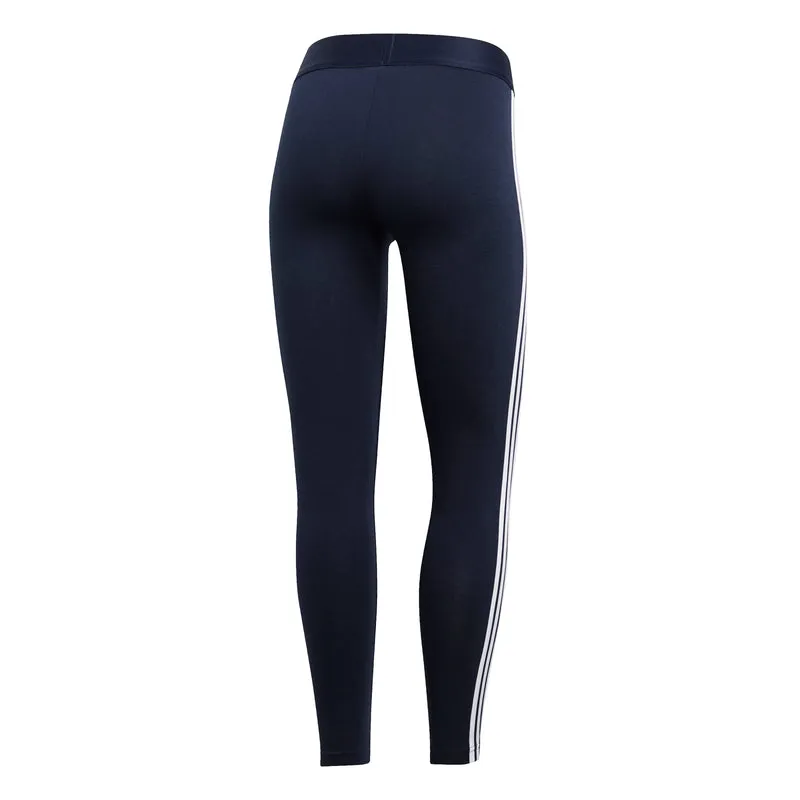 Leggins Donna Essentials 3 Stripes