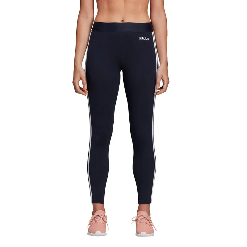 Leggins Donna Essentials 3 Stripes