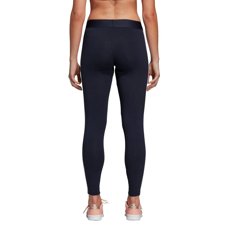 Leggins Donna Essentials 3 Stripes