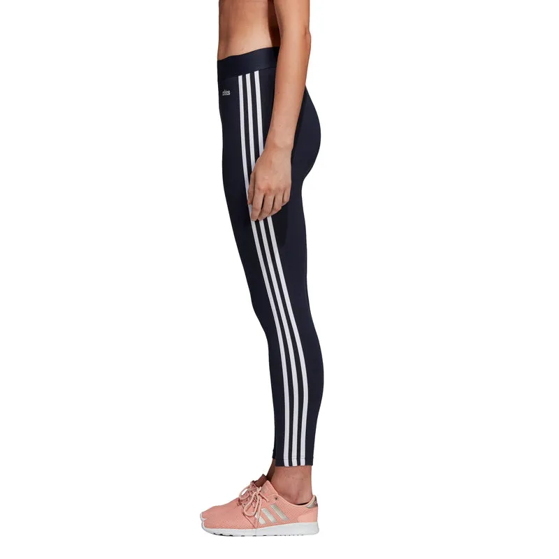 Leggins Donna Essentials 3 Stripes
