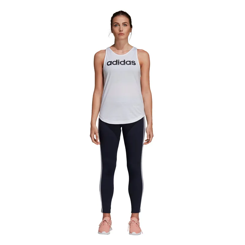 Leggins Donna Essentials 3 Stripes