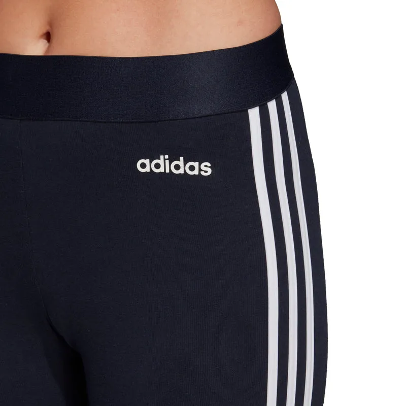 Leggins Donna Essentials 3 Stripes
