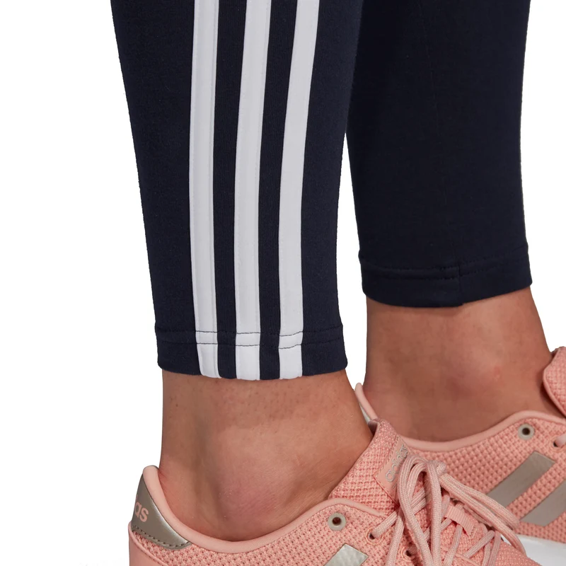 Leggins Donna Essentials 3 Stripes