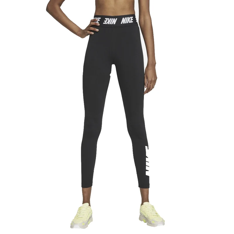 Leggins Donna Nsw Club Hw