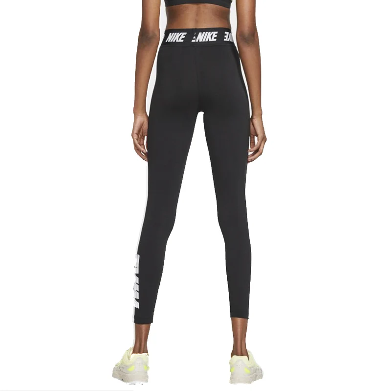 Leggins Donna Nsw Club Hw