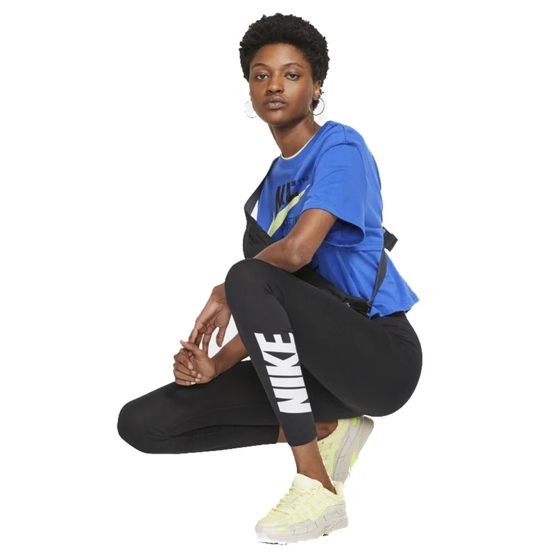 Leggins Donna Nsw Club Hw
