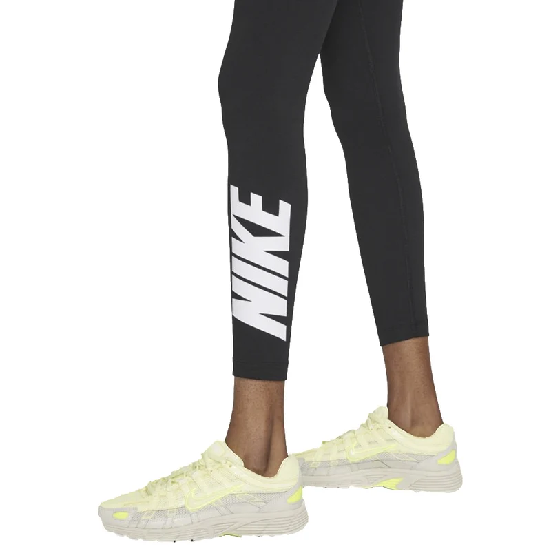 Leggins Donna Nsw Club Hw