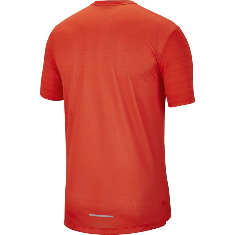 T-Shirt Running Uomo Dri-Fit Miller