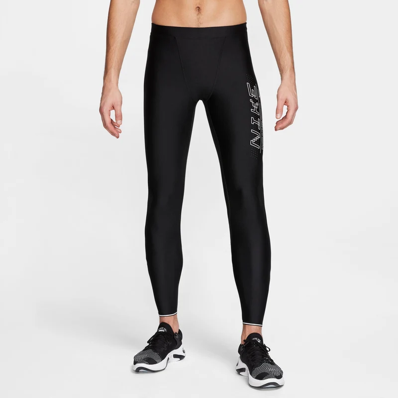 Leggins Running Uomo