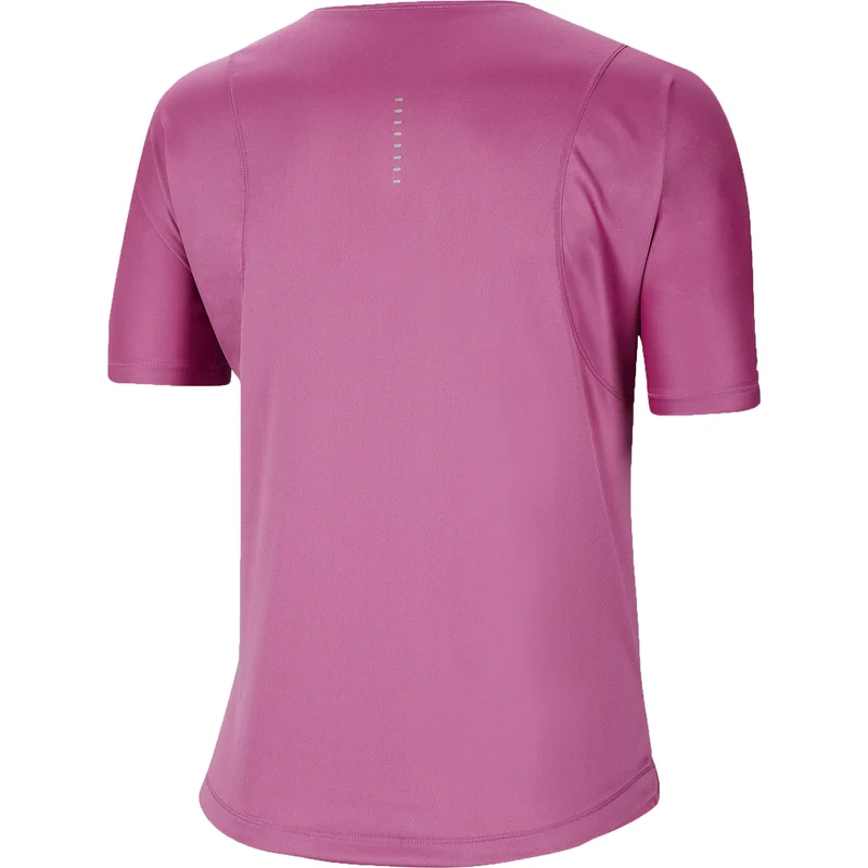 T-Shirt Running Donna Cosmic