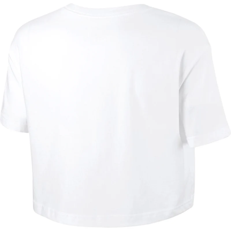 T-Shirt Donna Air Cropped