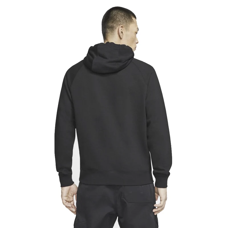 Felpa Uomo Swoosh