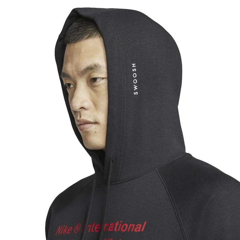Felpa Uomo Swoosh