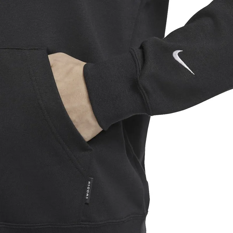 Felpa Uomo Swoosh