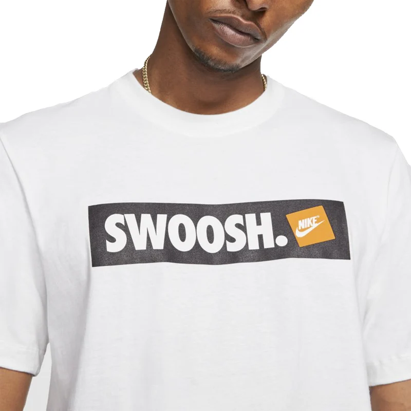 T-Shirt Sportswear Swoosh