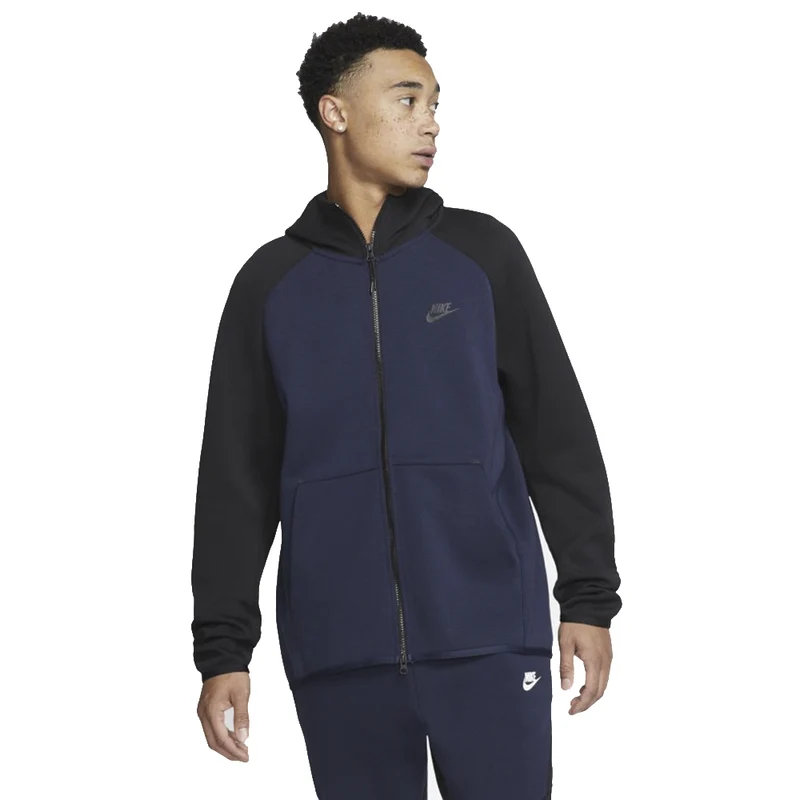 Felpa Uomo Sportswear Tech FL