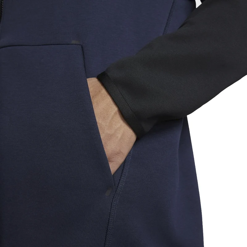 Felpa Uomo Sportswear Tech FL