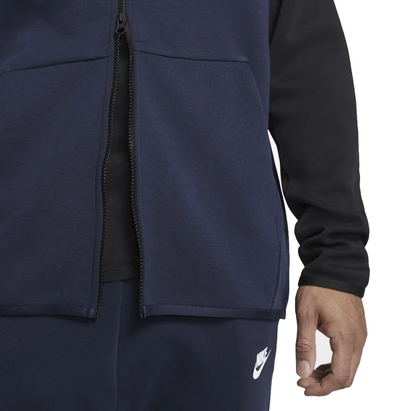 Felpa Uomo Sportswear Tech FL