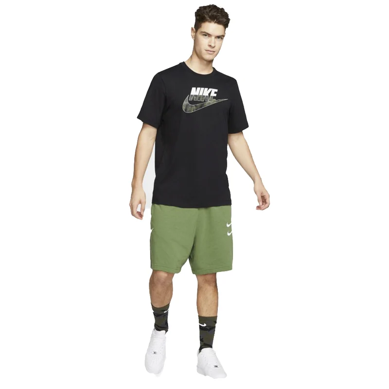 T-shirt Uomo Sportswear Camo
