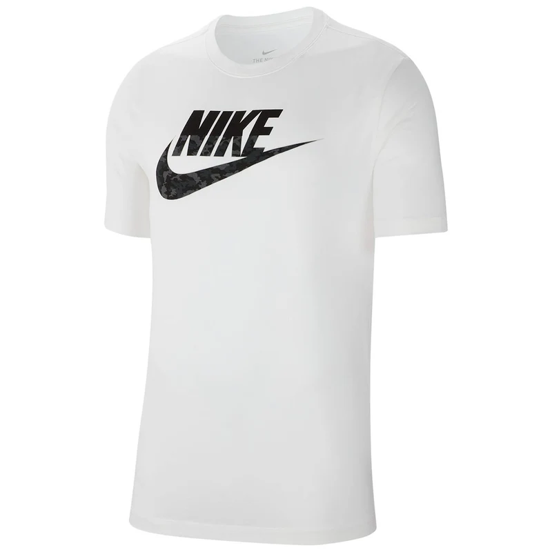 T-shirt Uomo Sportswear Camo