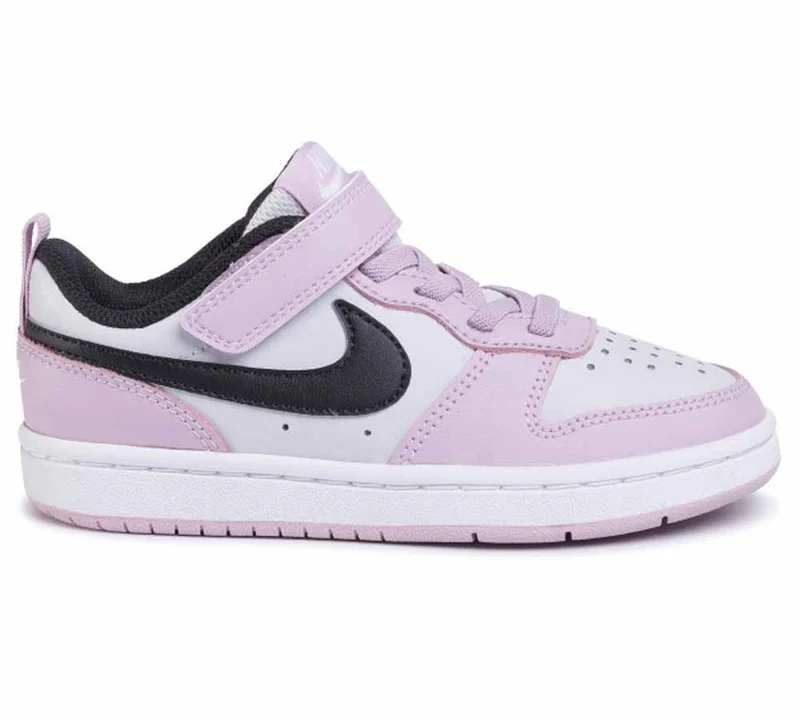 Scarpe Junior Court Borough Low 2