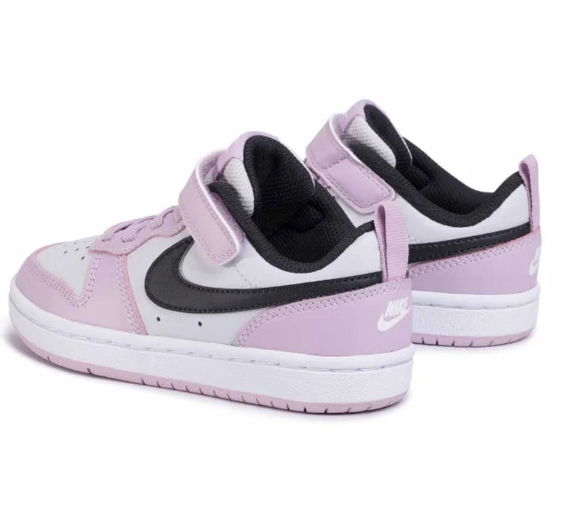 Scarpe Junior Court Borough Low 2