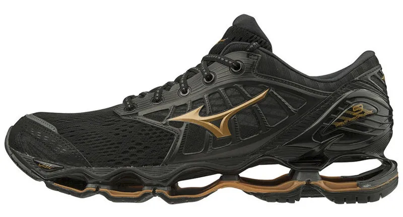 Scarpe Uomo Runnig Wave Prophecy 9