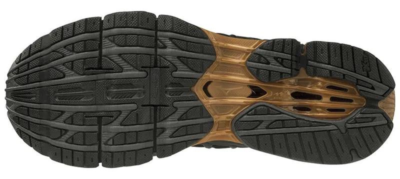Scarpe Uomo Runnig Wave Prophecy 9