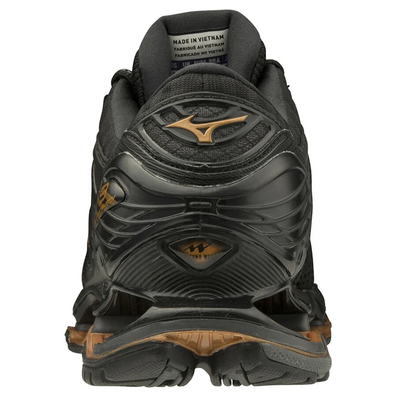 Scarpe Uomo Runnig Wave Prophecy 9